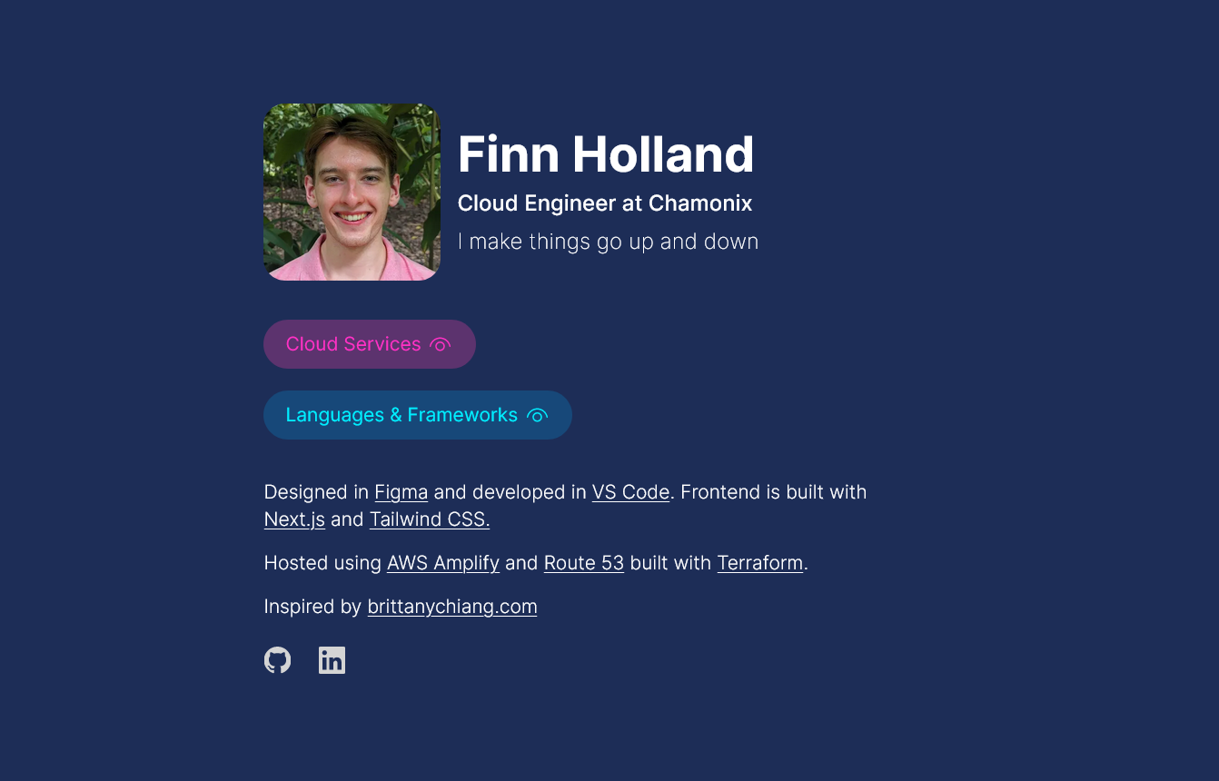 Portfolio