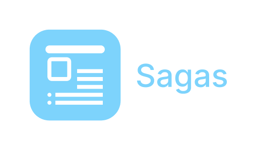 Sagas
