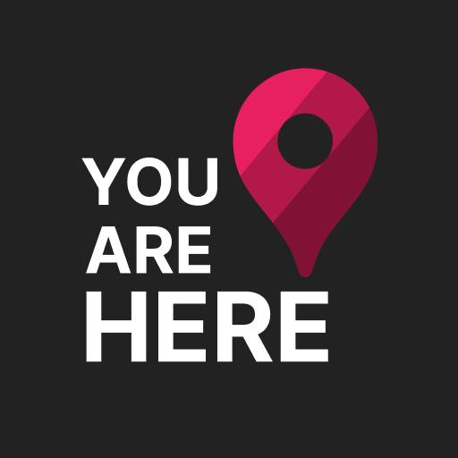 You Are Here
